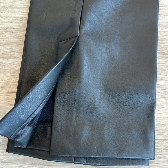 Ann Taylor The Skinny Flare Pant with Vent Hem women size 4 - Picture 5 of 14